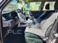 2016 Toyota 4 RUNNER photo