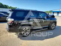 2016 Toyota 4 RUNNER фото