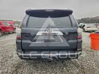 2016 Toyota 4 RUNNER фото