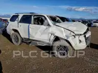 2016 Toyota 4 RUNNER photo