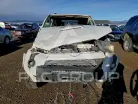 2016 Toyota 4 RUNNER photo