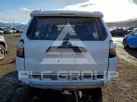 2016 Toyota 4 RUNNER photo