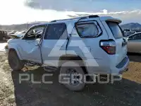2016 Toyota 4 RUNNER photo