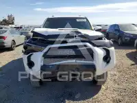 2016 Toyota 4 RUNNER фото