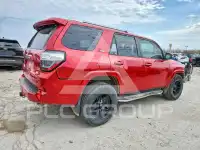 2016 Toyota 4 RUNNER фото