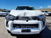 2016 Toyota 4 RUNNER фото