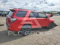 2016 Toyota 4 RUNNER фото
