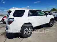 2016 Toyota 4 RUNNER фото
