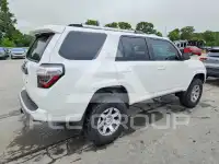 2016 Toyota 4 RUNNER фото