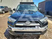 2016 Toyota 4 RUNNER фото