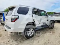 2016 Toyota 4 RUNNER фото