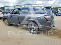 2016 Toyota 4 RUNNER фото