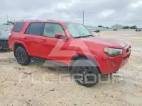 2016 Toyota 4 RUNNER фото
