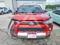 2016 Toyota 4 RUNNER photo