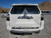 2016 Toyota 4 RUNNER фото