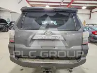 2016 Toyota 4 RUNNER фото