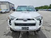 2016 Toyota 4 RUNNER фото