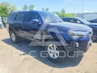 2016 Toyota 4 RUNNER фото