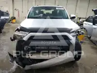 2016 Toyota 4 RUNNER photo