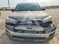 2016 Toyota 4 RUNNER photo