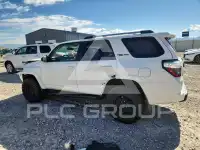 2016 Toyota 4 RUNNER фото