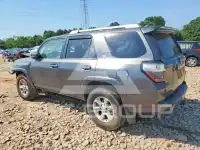 2016 Toyota 4 RUNNER фото