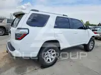 2016 Toyota 4 RUNNER фото