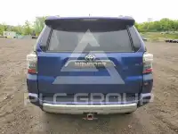 2016 Toyota 4 RUNNER photo