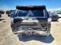 2016 Toyota 4 RUNNER фото