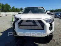 2016 Toyota 4 RUNNER фото