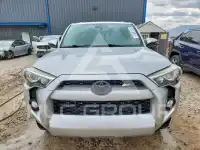 2016 Toyota 4 RUNNER photo