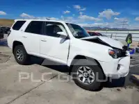 2016 Toyota 4 RUNNER фото