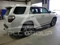 2016 Toyota 4 RUNNER фото