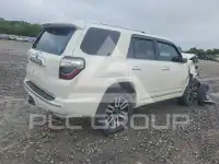 2016 Toyota 4 RUNNER фото