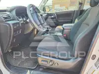 2016 Toyota 4 RUNNER фото