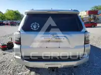2016 Toyota 4 RUNNER фото