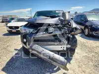2016 Toyota 4 RUNNER фото