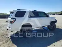 2016 Toyota 4 RUNNER фото
