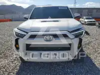 2016 Toyota 4 RUNNER фото