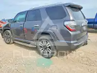 2016 Toyota 4 RUNNER photo