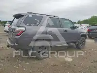 2016 Toyota 4 RUNNER фото