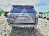 2016 Toyota 4 RUNNER фото