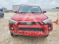 2016 Toyota 4 RUNNER фото