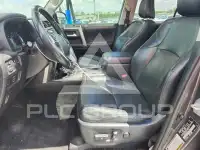 2016 Toyota 4 RUNNER фото