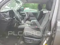 2016 Toyota 4 RUNNER фото