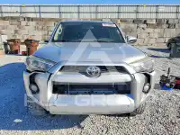 2016 Toyota 4 RUNNER фото
