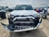 2016 Toyota 4 RUNNER фото
