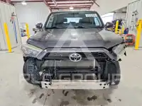 2016 Toyota 4 RUNNER фото