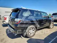 2016 Toyota 4 RUNNER фото