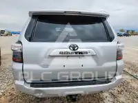 2016 Toyota 4 RUNNER photo